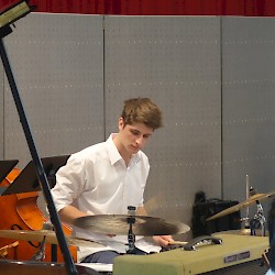 Foto: Andreas Dierich